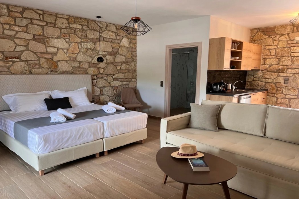 Michelangelo Suites & Apartments 27/69