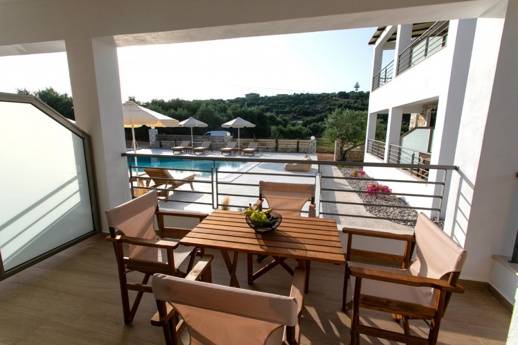 Michelangelo Suites & Apartments 14/69