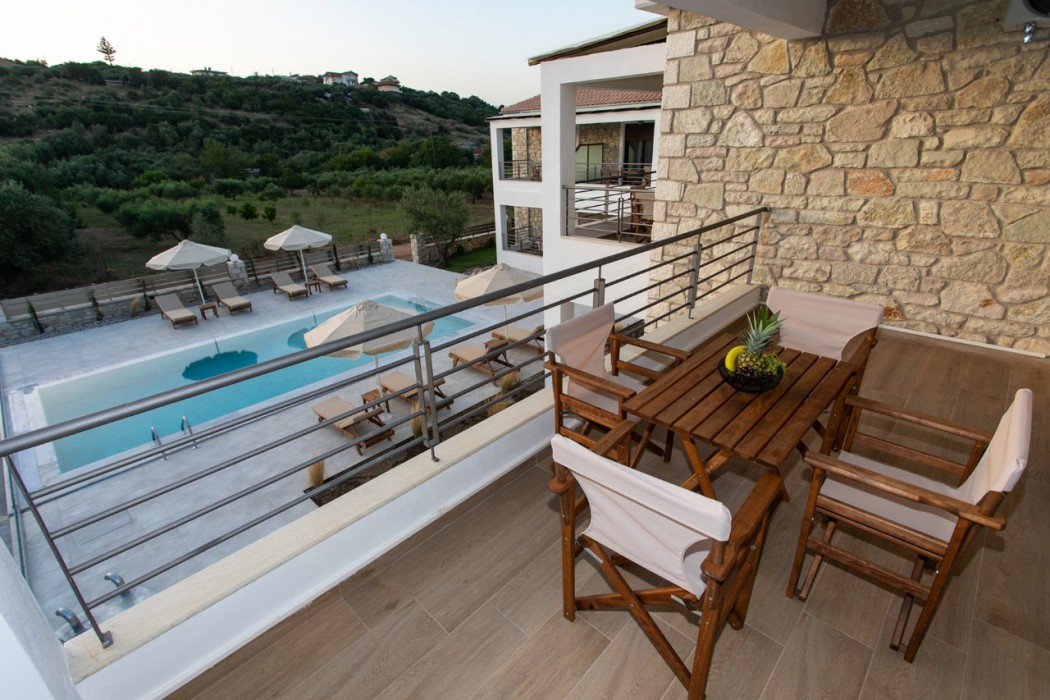 Michelangelo Suites & Apartments 38/69