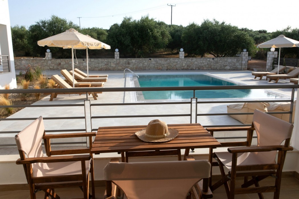 Michelangelo Suites & Apartments 40/69