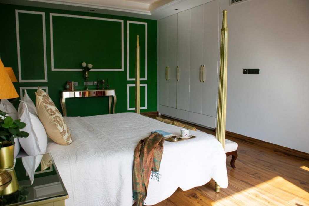Dileep Kothi - A Royal Boutique Luxury Suites Jaipur 10/39