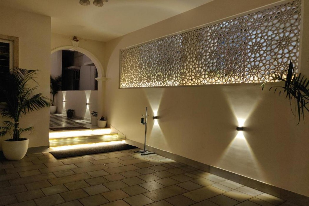 Dileep Kothi - A Royal Boutique Luxury Suites Jaipur 20/39