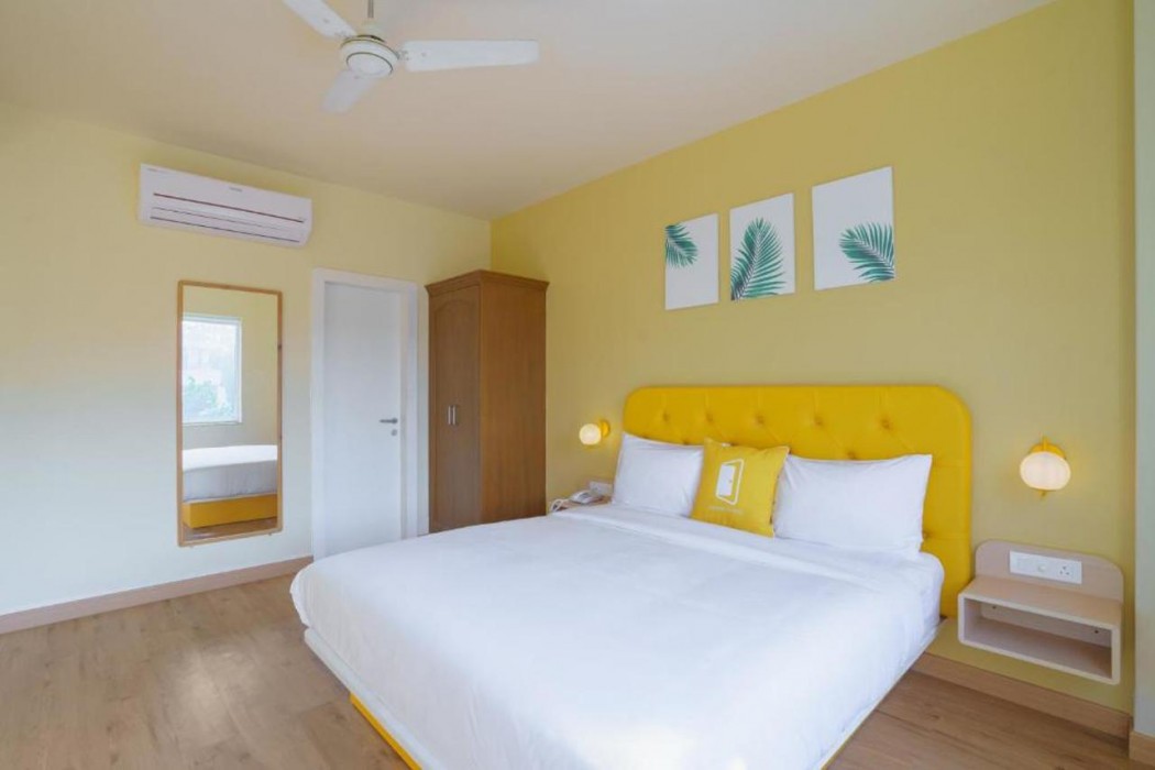Bloom Hotel - GK2 13/47