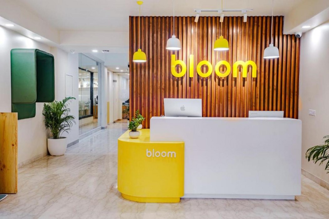 Bloom Hotel - GK2 4/47
