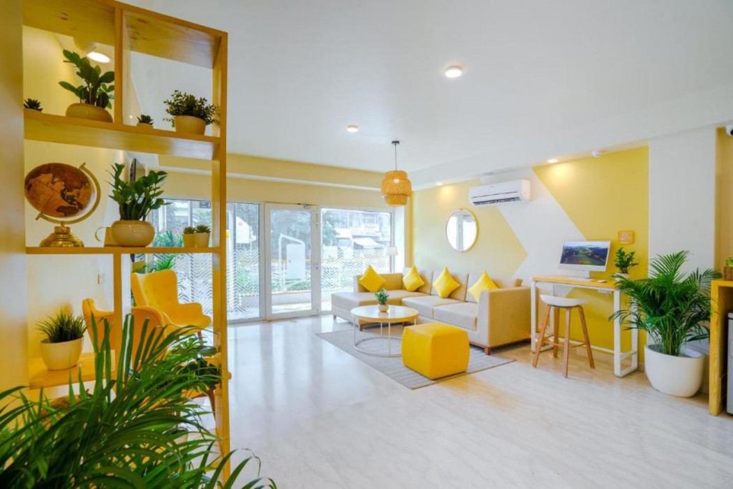 Bloom Hotel - GK2 6/47