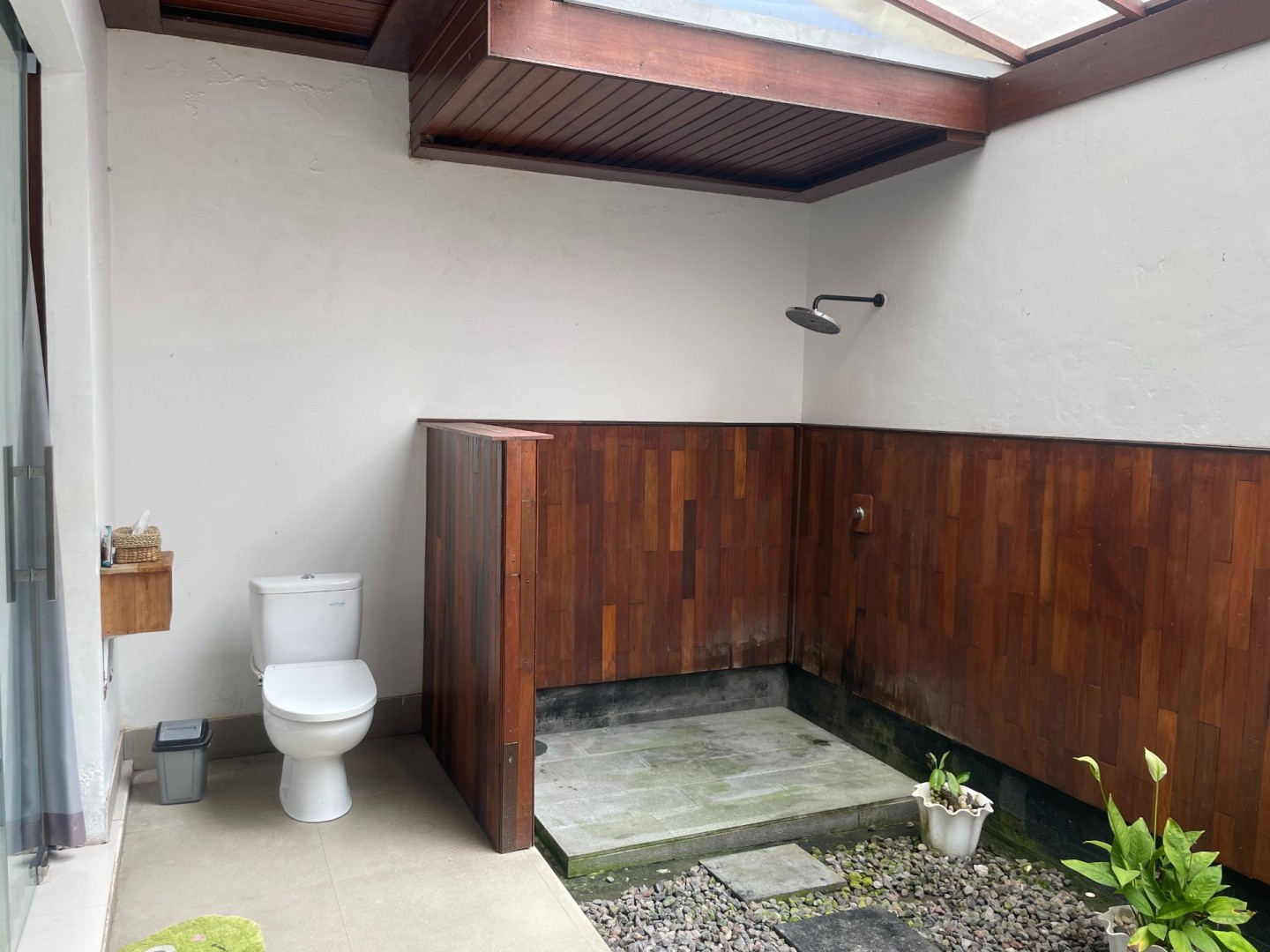 2 bedroom Joglo with Pool View، Volcano Side Bali by ZUZU 3/57