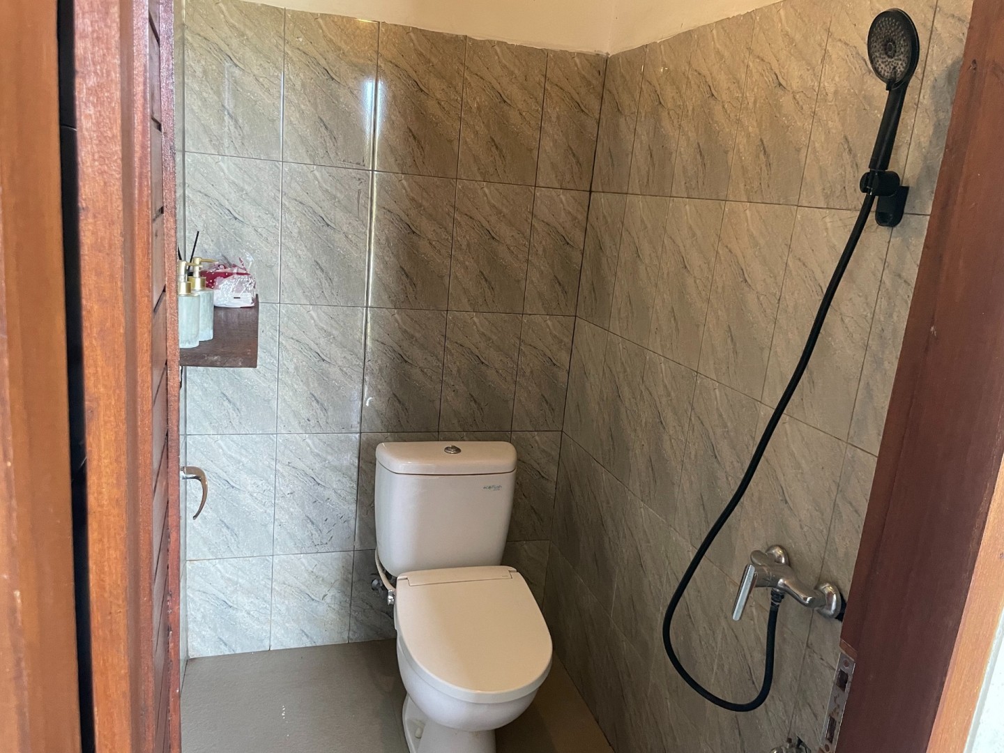 2 bedroom Joglo with Pool View، Volcano Side Bali by ZUZU 13/57