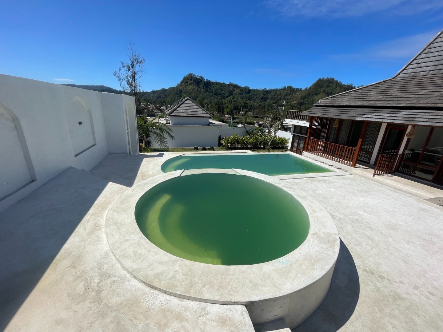 Volcano Side Bali by ZUZU 43/73