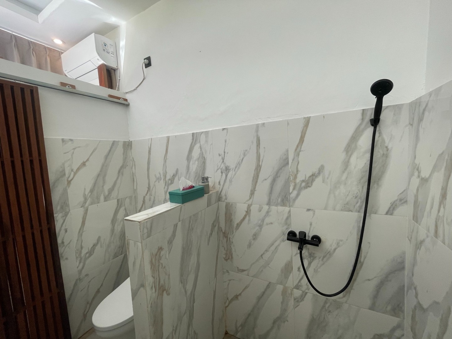 2 bedroom Joglo with Pool View، Volcano Side Bali by ZUZU 5/57