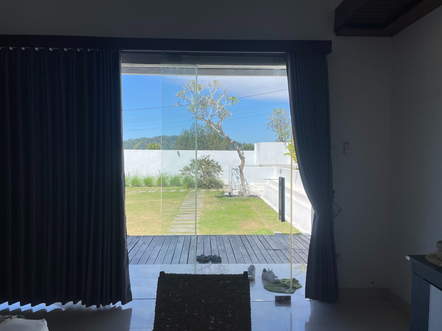 2 bedroom Joglo with Pool View، Volcano Side Bali by ZUZU 40/57