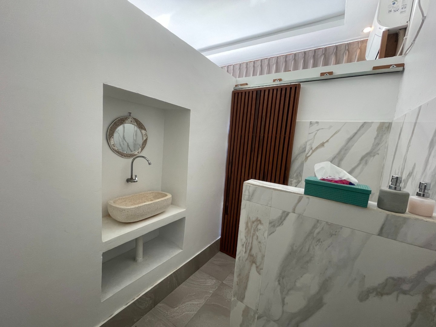 2 bedroom Joglo with Pool View، Volcano Side Bali by ZUZU 10/57