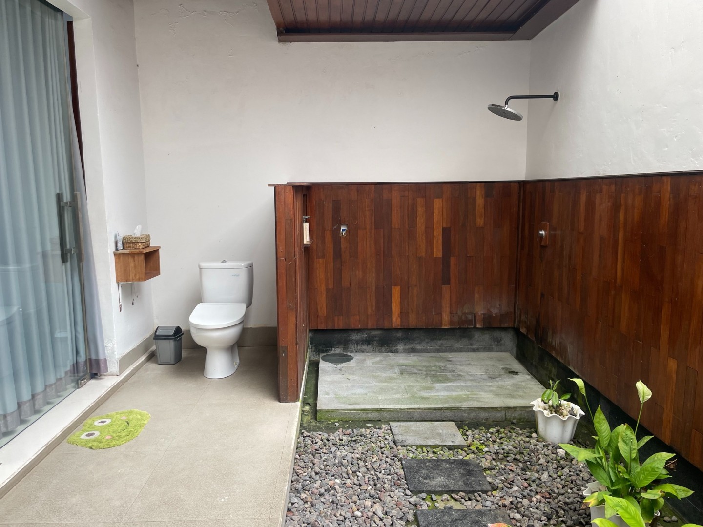 2 bedroom Joglo with Pool View، Volcano Side Bali by ZUZU 4/57