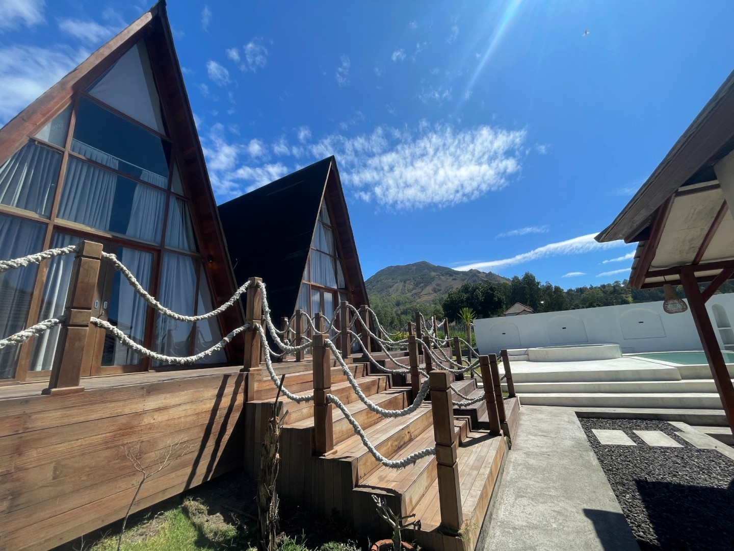 Volcano Side Bali by ZUZU 16/73