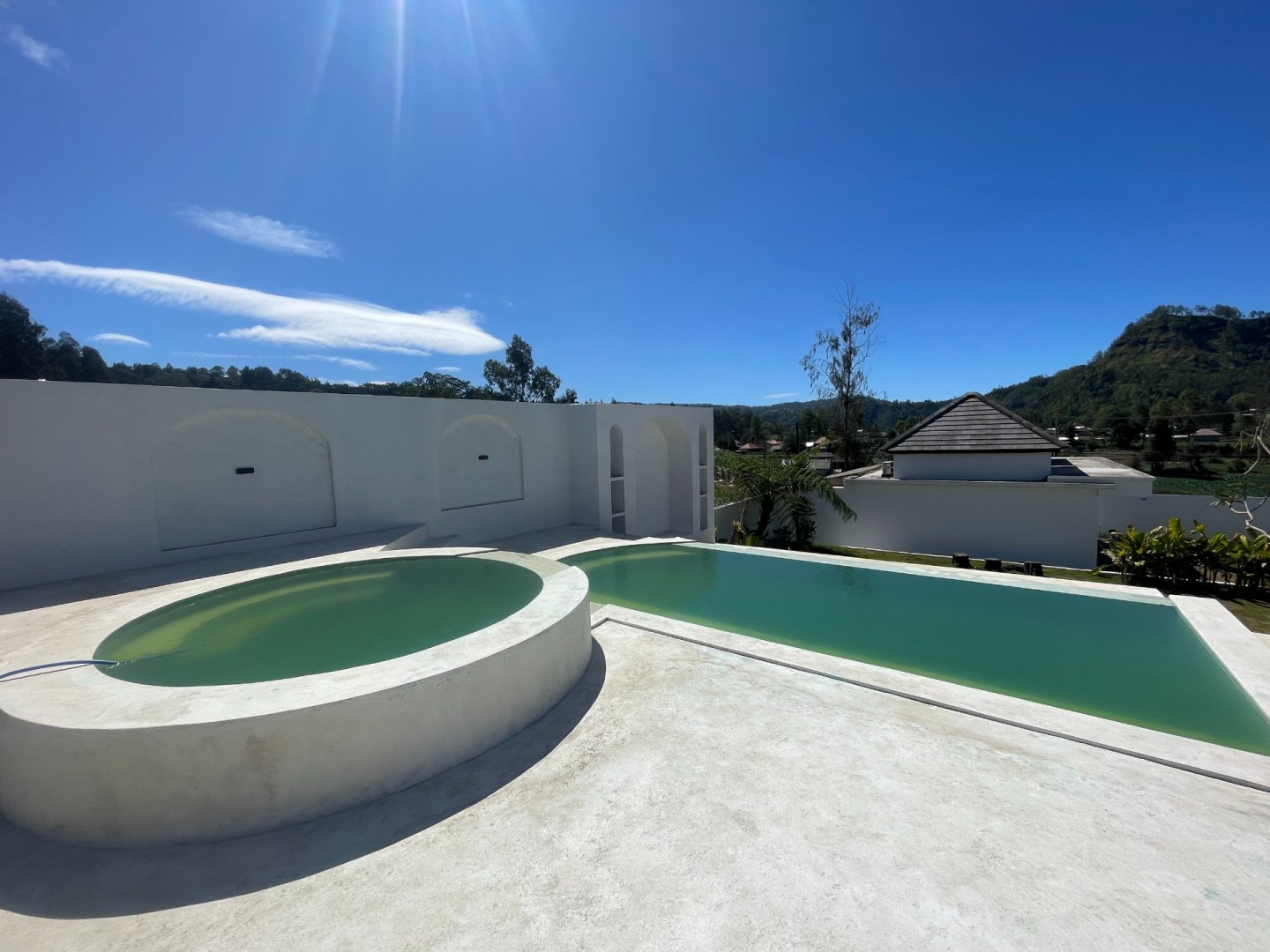 Volcano Side Bali by ZUZU 40/73