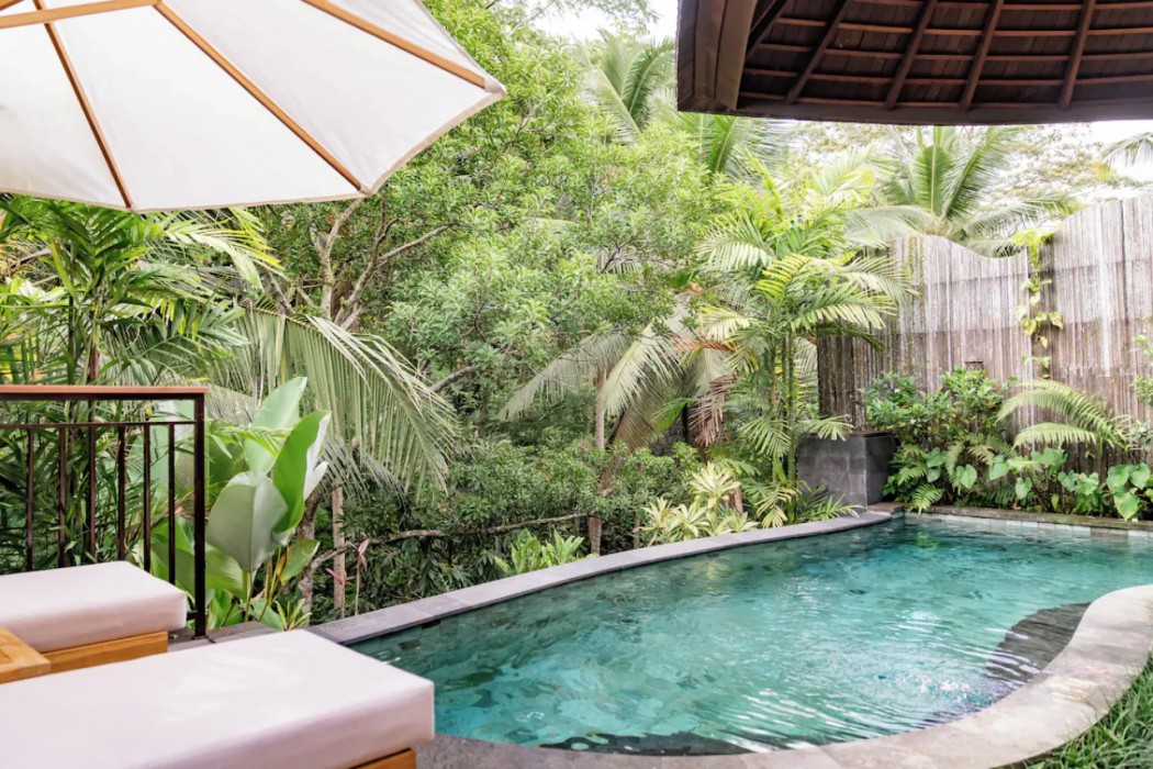 Abisena Wellness & Resort Ubud-Adult Only 67/96