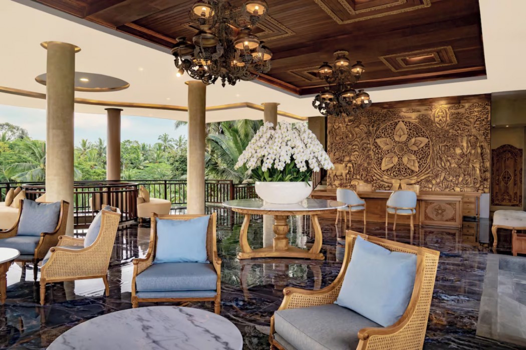 Abisena Wellness & Resort Ubud-Adult Only in Tegallalang