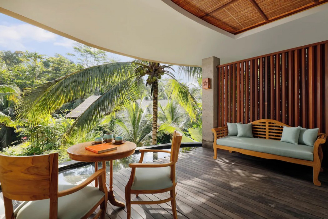 Abisena Wellness & Resort Ubud-Adult Only 17/96