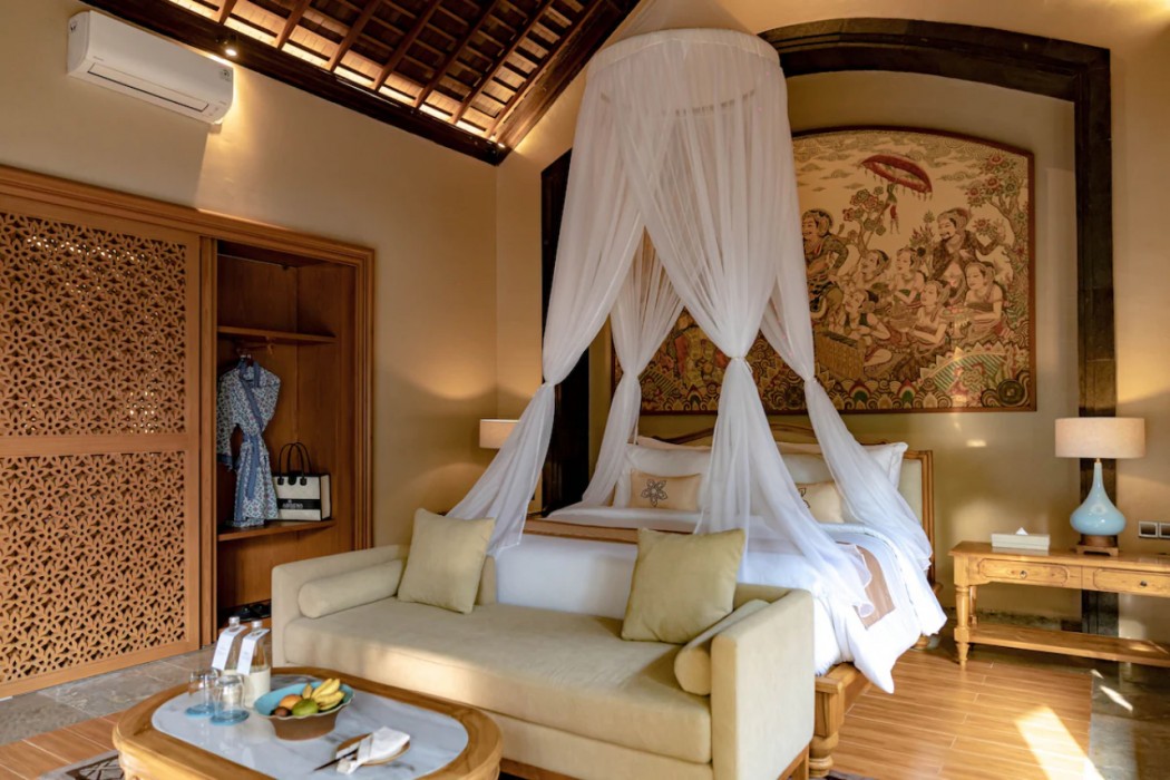 Abisena Wellness & Resort Ubud-Adult Only 21/96