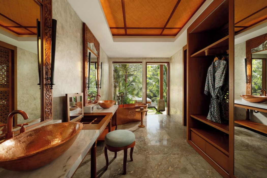 Abisena Wellness & Resort Ubud-Adult Only 16/96