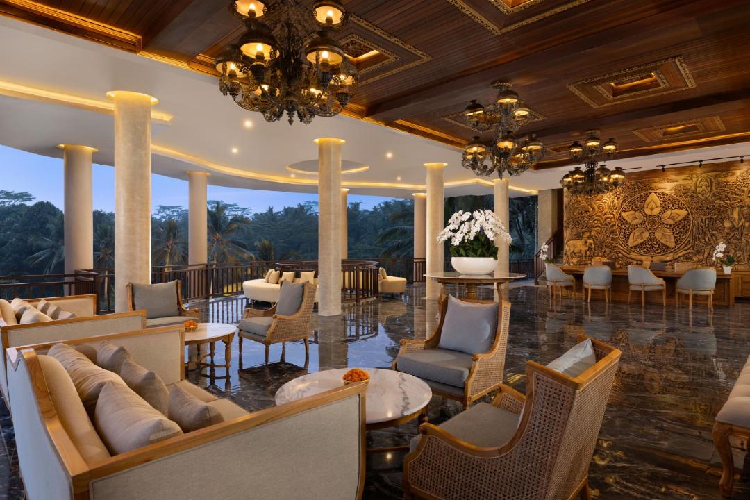 Abisena Wellness & Resort Ubud-Adult Only 6/96