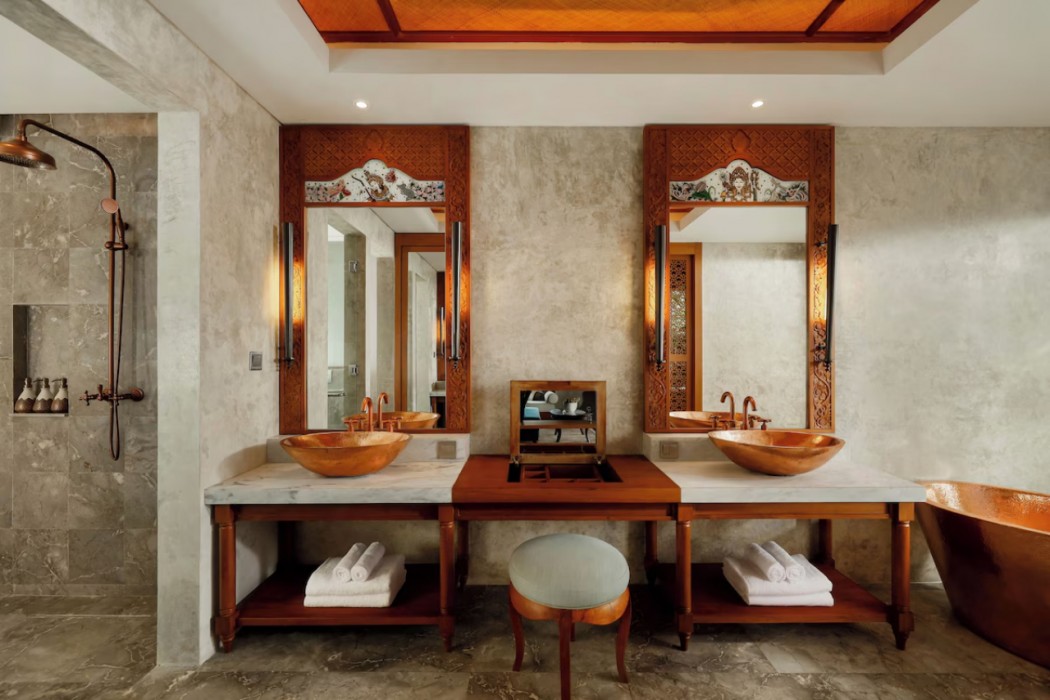 Abisena Wellness & Resort Ubud-Adult Only 18/96
