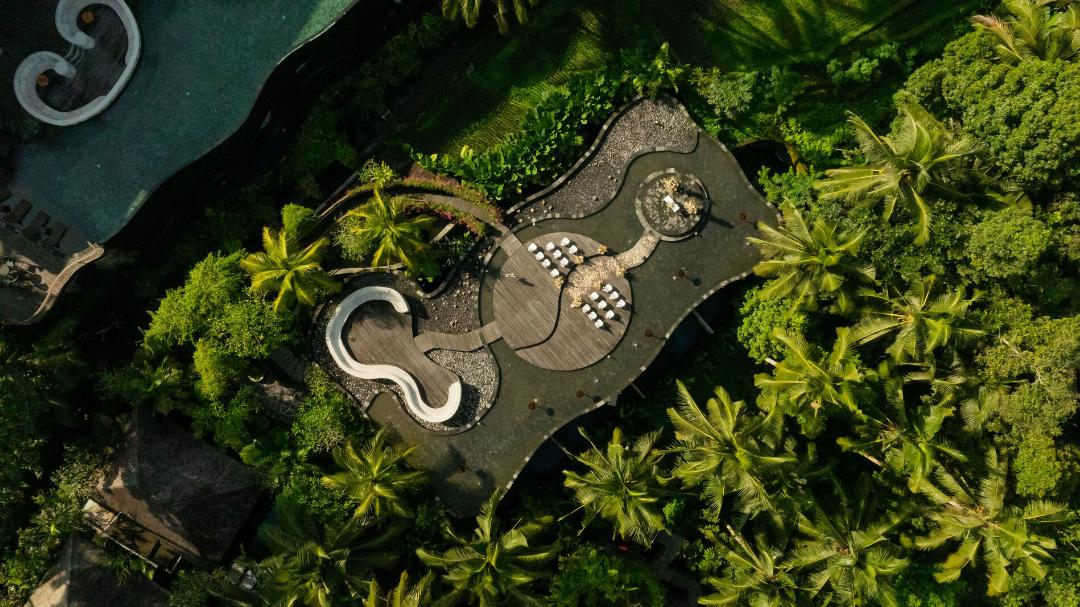 Abisena Wellness & Resort Ubud-Adult Only 52/96