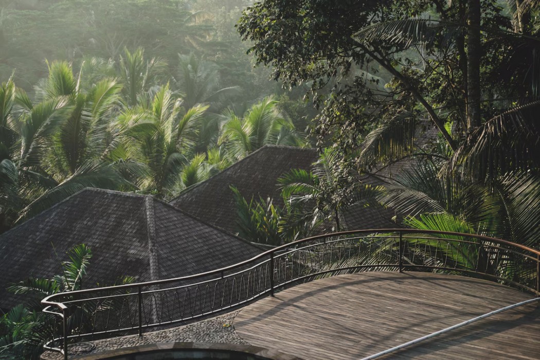 Abisena Wellness & Resort Ubud-Adult Only in Tegallalang