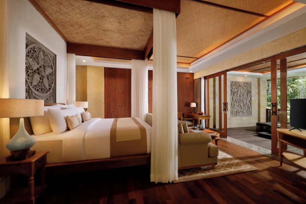 Abisena Wellness & Resort Ubud-Adult Only 33/96