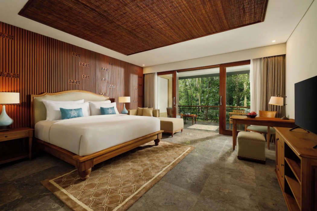 Abisena Wellness & Resort Ubud-Adult Only 14/96