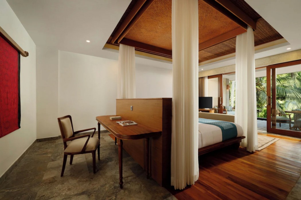 Abisena Wellness & Resort Ubud-Adult Only 29/96