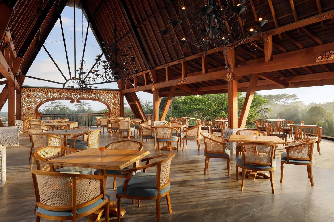 Abisena Wellness & Resort Ubud-Adult Only 51/96