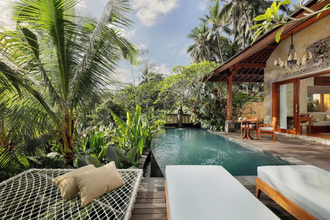 Abisena Wellness & Resort Ubud-Adult Only 69/96