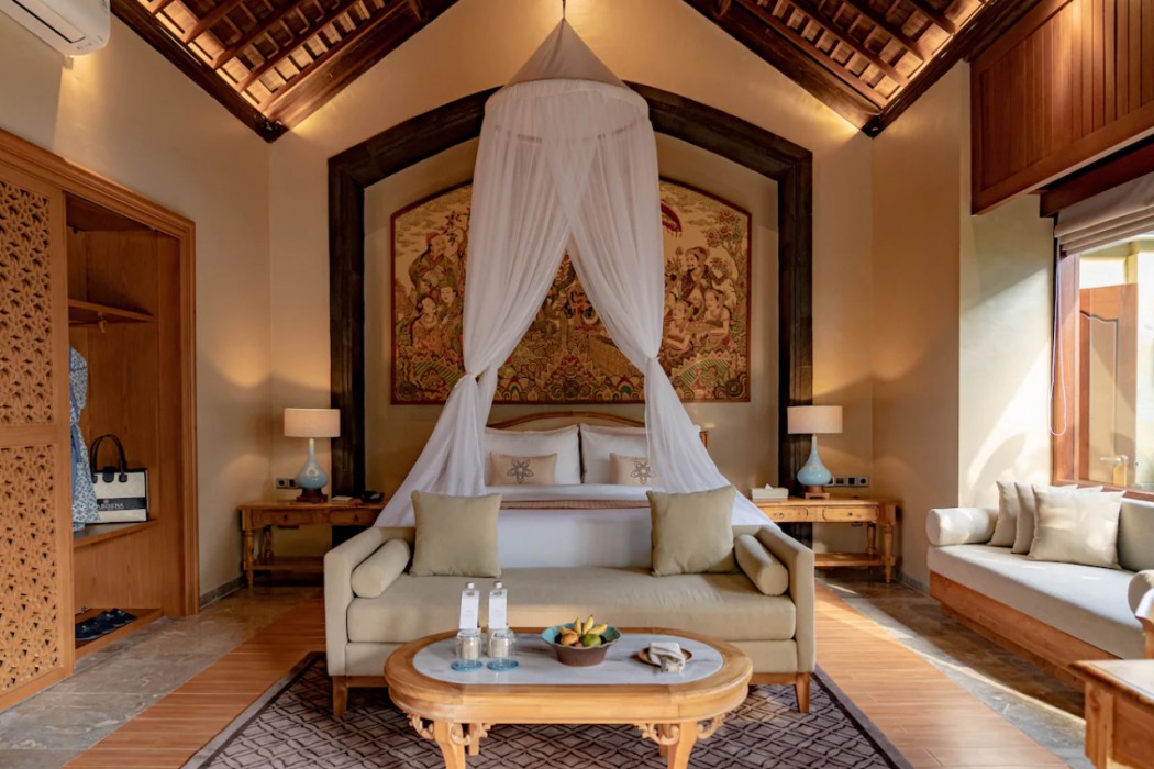 Abisena Wellness & Resort Ubud-Adult Only 19/96