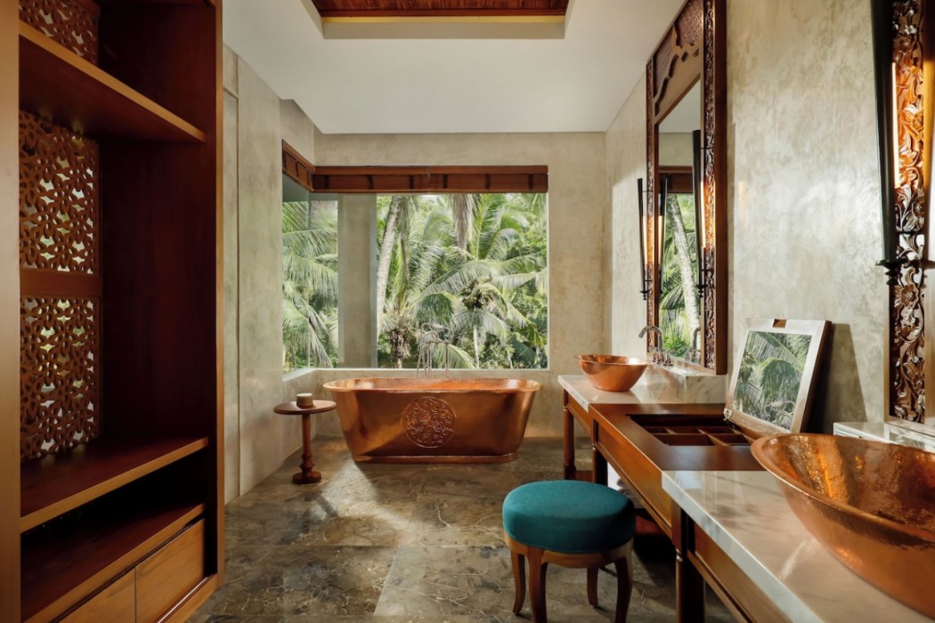 Abisena Wellness & Resort Ubud-Adult Only 28/96