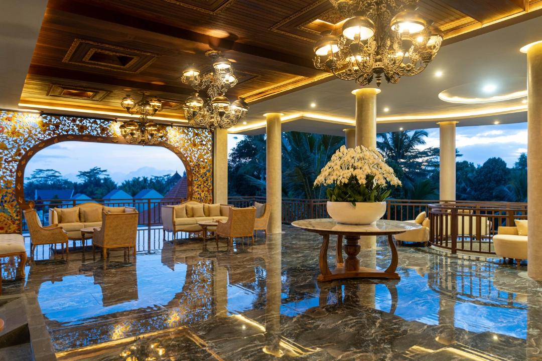 Abisena Wellness & Resort Ubud-Adult Only 7/96