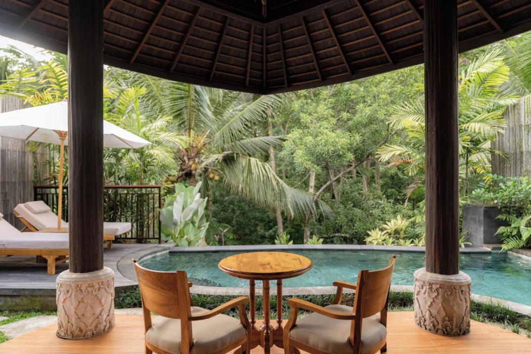 Abisena Wellness & Resort Ubud-Adult Only 47/96