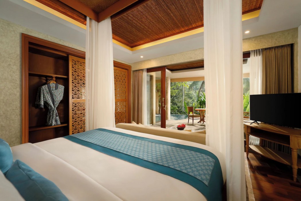 Abisena Wellness & Resort Ubud-Adult Only 31/96