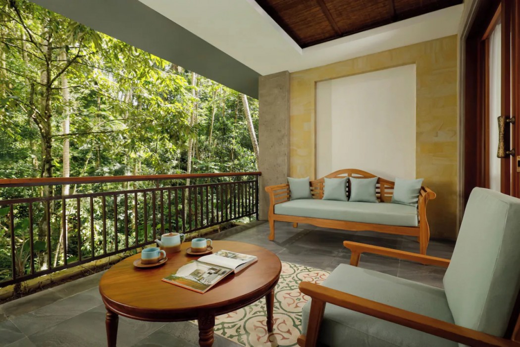 Abisena Wellness & Resort Ubud-Adult Only 24/96