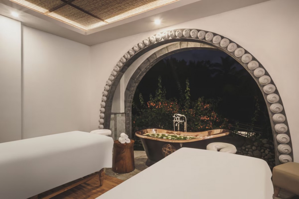 Abisena Wellness & Resort Ubud-Adult Only 68/96