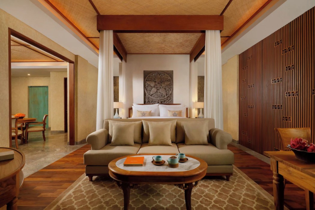 Abisena Wellness & Resort Ubud-Adult Only 11/96