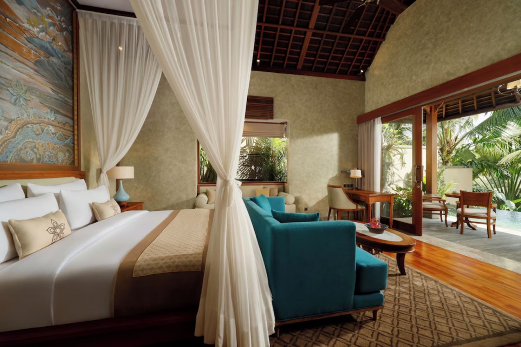 Abisena Wellness & Resort Ubud-Adult Only 32/96