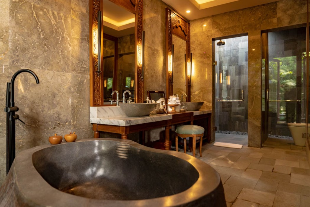 Abisena Wellness & Resort Ubud-Adult Only 12/96