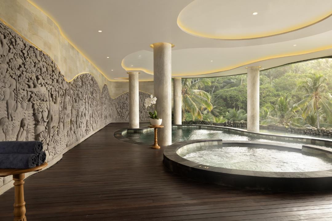 Abisena Wellness & Resort Ubud-Adult Only 56/96