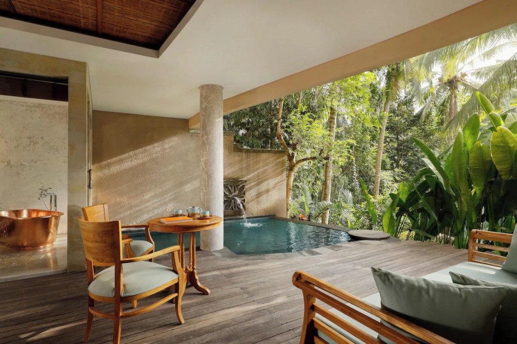 Abisena Wellness & Resort Ubud-Adult Only 65/96