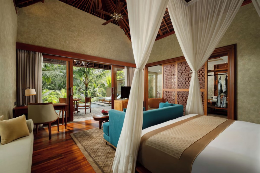Abisena Wellness & Resort Ubud-Adult Only 22/96
