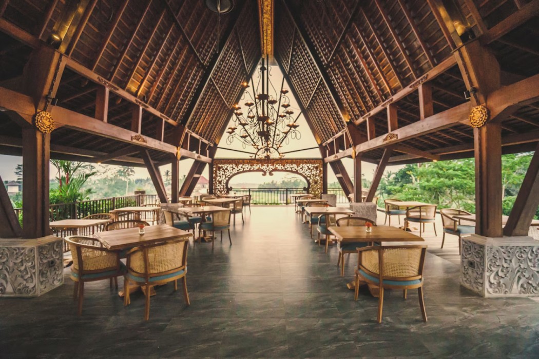 Abisena Wellness & Resort Ubud-Adult Only 49/96