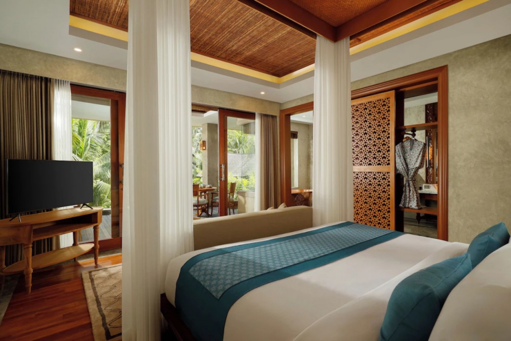 Abisena Wellness & Resort Ubud-Adult Only 23/96
