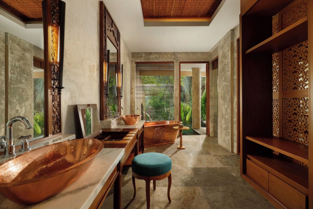 Abisena Wellness & Resort Ubud-Adult Only 20/96