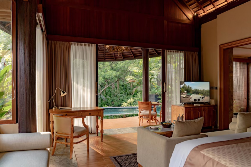 Abisena Wellness & Resort Ubud-Adult Only 15/96
