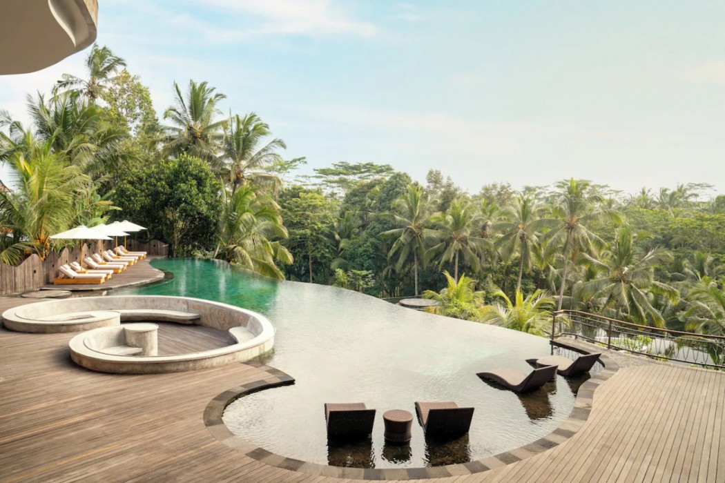 Abisena Wellness & Resort Ubud-Adult Only 63/96